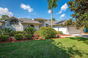 3436 Long Leaf Dr, Melbourne, FL 32940, Sold 07/30/20