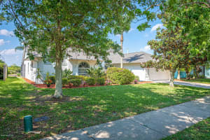 3436 Long Leaf Dr, Melbourne, FL 32940, Sold 07/30/20