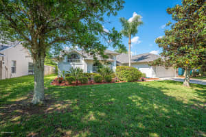 3436 Long Leaf Dr, Melbourne, FL 32940, Sold 07/30/20