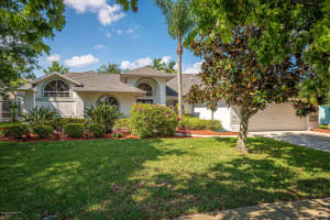 3436 Long Leaf Dr, Melbourne, FL 32940, Sold 07/30/20