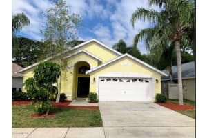 1661 Silverado Dr, Rockledge, FL 32955, Sold 08/01/20