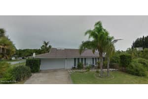 2 Yawl Dr, Cocoa Beach, FL 32931, Sold 04/16/20