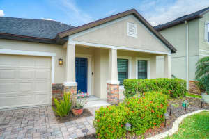 1003 Hailey St, West Melbourne, FL 32904, Sold 06/09/20