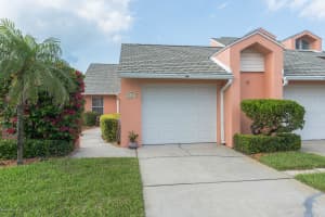 114 Casseekee Trail, Melbourne Beach, FL 32951, Sold 05/29/20
