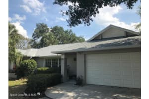 2235 Hickory Dr, Melbourne, FL 32935, Sold 05/26/20