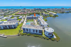 3613 S Banana River Blvd, Cocoa Beach, FL 32931, Sold 09/14/20