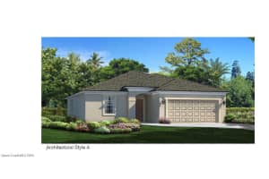 2764 Sam Snead St, Melbourne, FL 32904, Sold 07/21/20