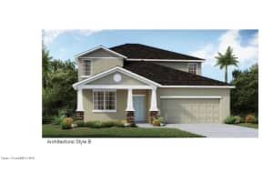 2831 Bobby Jones St, Melbourne, FL 32904, Sold 07/28/20