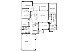 5109 Ambrosia Ln, Merritt Island, FL 32953, Sold 04/28/21