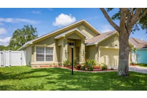 3822 La Flor Dr, Rockledge, FL 32955, Sold 05/28/20