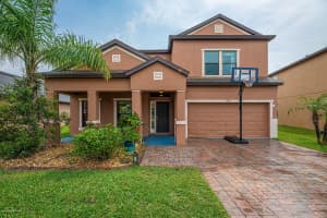 5461 Extravagant Ct, Cocoa, FL 32926, Sold 09/04/20