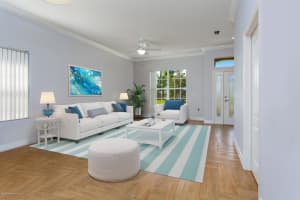 4833 Outlook Dr, Melbourne, FL 32940, Sold 05/28/20