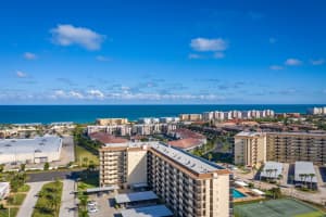 Harbour Royal South, 520 Palm Springs Blvd, Indian Harbour Beach, FL 32937, Sold 07/17/20