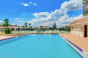 Harbour Royal South, 520 Palm Springs Blvd, Indian Harbour Beach, FL 32937, Sold 07/17/20
