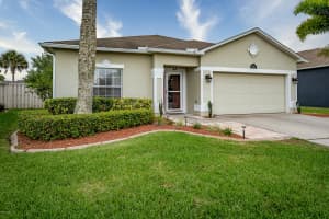5769 Duskywing Dr, Rockledge, FL 32955, Sold 06/01/20