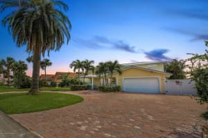 4 Willow Green Dr, Cocoa Beach, FL 32931, Sold 07/31/20
