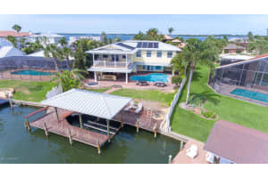 4 Willow Green Dr, Cocoa Beach, FL 32931, Sold 07/31/20