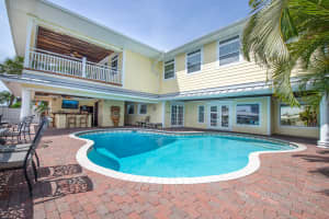 4 Willow Green Dr, Cocoa Beach, FL 32931, Sold 07/31/20