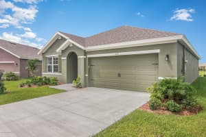 445 Sorrento Dr, Cocoa, FL 32922, Sold 09/28/20