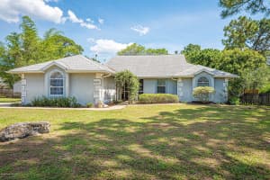 Tiffany Terrace, Titusville, FL 32780, Sold 07/07/20