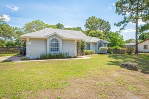 Tiffany Terrace, Titusville, FL 32780, Sold 07/07/20