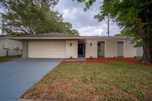 2945 Las Palmas Dr, Titusville, FL 32780, Sold 10/09/20