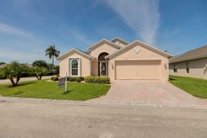 769 Danville Cir, West Melbourne, FL 32904, Sold 07/24/20