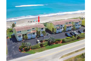 2933 S Hwy A1A, Melbourne Beach, FL 32951, Sold 10/23/20