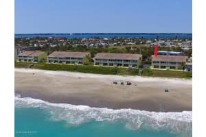 2933 S Hwy A1A, Melbourne Beach, FL 32951, Sold 10/23/20