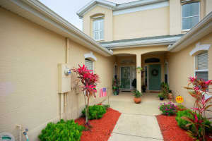809 Veronica Ct, Indian Harbour Beach, FL 32937, Sold 09/15/20