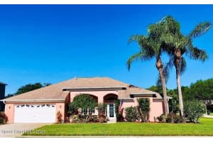 1801 Plata Ct, Rockledge, FL 32955, Sold 06/10/20