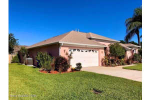 1801 Plata Ct, Rockledge, FL 32955, Sold 06/10/20