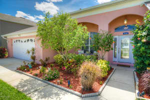 1801 Plata Ct, Rockledge, FL 32955, Sold 06/10/20
