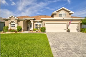 1160 Tamango Dr, West Melbourne, FL 32904, Sold 06/02/20