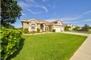 1160 Tamango Dr, West Melbourne, FL 32904, Sold 06/02/20