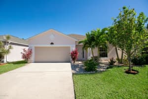 5498 Duskywing Dr, Rockledge, FL 32955, Sold 09/23/20