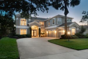 5905 Newbury Cir, Melbourne, FL 32940, Sold 05/15/20
