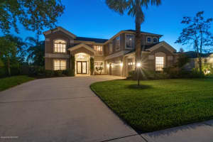 5905 Newbury Cir, Melbourne, FL 32940, Sold 05/15/20