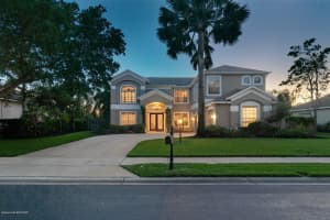 5905 Newbury Cir, Melbourne, FL 32940, Sold 05/15/20
