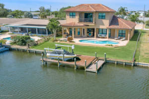 29 Crystal River Dr, Cocoa Beach, FL 32931, Sold 05/14/20