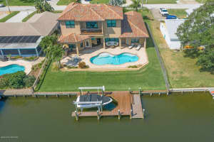 29 Crystal River Dr, Cocoa Beach, FL 32931, Sold 05/14/20