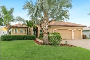 29 Crystal River Dr, Cocoa Beach, FL 32931, Sold 05/14/20