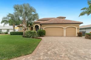 29 Crystal River Dr, Cocoa Beach, FL 32931, Sold 05/14/20