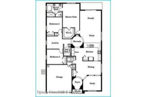 5378 Hallamshire Blvd, Titusville, FL 32780, Sold 09/11/20