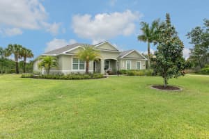 4149 Gardenwood Cir, Grant-Valkaria, FL 32949, Sold 07/30/20