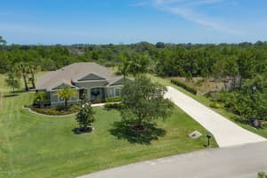 4149 Gardenwood Cir, Grant-Valkaria, FL 32949, Sold 07/30/20