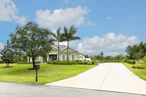 4149 Gardenwood Cir, Grant-Valkaria, FL 32949, Sold 07/30/20