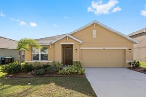 465 Great Falls Ln SW, Palm Bay, FL 32908, Sold 06/25/20