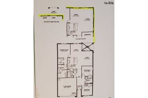 465 Great Falls Ln SW, Palm Bay, FL 32908, Sold 06/25/20