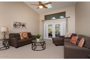 534 Hummingbird Dr, Indialantic, FL 32903, Sold 08/24/20